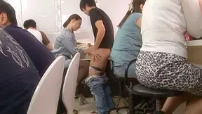 When in Heat'Anywhere will do for Sex Video 18