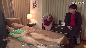 Kitagawa Erika And Erika Kitagawa - Ure025 Engsub