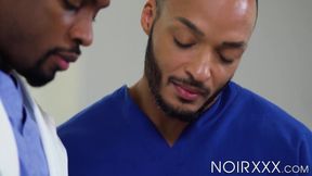 Hung Dillon Diaz endures an aching ass to fully experience my lengthy dick