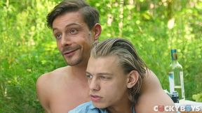 carter dane & leo louis