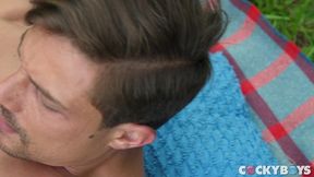 carter dane & leo louis