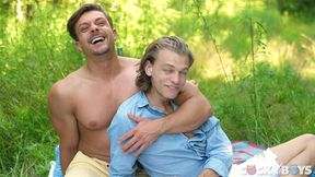 carter dane & leo louis