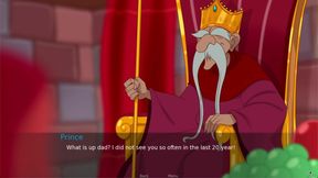 [Gameplay] IF YOU DO - LIKE LIKE A KING ) All sex scenes
