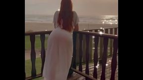 Uma beleza quase natural