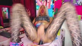 Lia Ricci Private Show