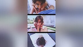 Tristan Summers - Amazing Adult Movie Big Tits Check Unique