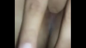 Pack de mi novia masturbandose