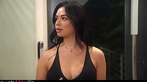 Helpful Homemaker Deserves Hired Dick - Ken Feels And Scarlett Alexis