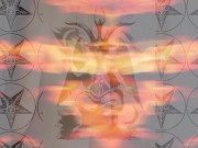 ISHTAR ELEADIN SATANIC GODDESS