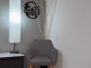 Halloween party fat humiliation