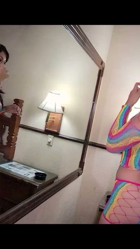 TIPS to make a perfect CUMSHOT + look at the new video   Clip 2