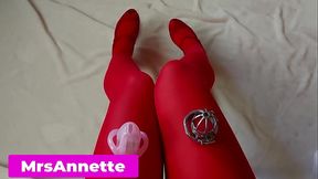 YOUR Dick MUST ALWAYS BE SUPERVISED. I BOUGHT NEW CHASTITY BELTS. WHAT IS YOUR CHOICE?