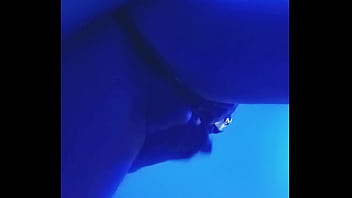 I masturbate for you in the bathroom pt 2