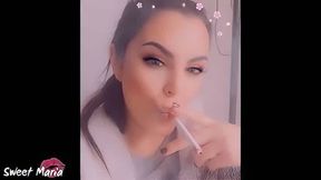 A day in my life - sweet maria