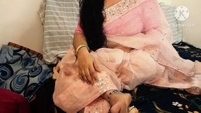 SALI ENJOYED ANAL FUCKED BY HIS JIJA G HOUSE WITH LOUD MOAN.