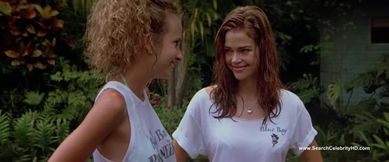 Denise Richards and Neve Campbell - Wild Things (1998)