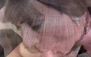 Crossdresser sissy kylee kain serves up satisfaction.