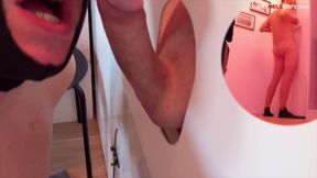 He Came Back for More - Big Cock, Multiple Cumshots, No Mercy (uncut)