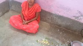 Indian sexy hot aunty