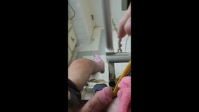 Kevy 69&#039;s I&#039;m A Dirty Man Who Love to Cum