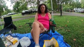 Ali Allure's Behind-the-Scenes Fun and Bloopers: A Must-See!