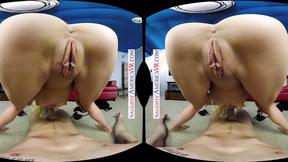 ”Your GF's naughty sister, Elsa Jean, has her eyes set on you & your fat shaft”