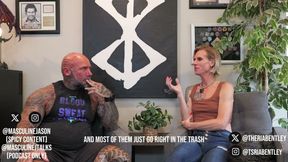 Porn Star Confessions - Ria Bentley (episode 217)