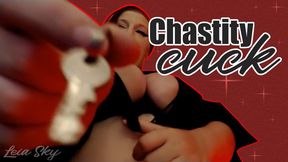 Chastity Cuck [VISUAL AUDIO MP4]