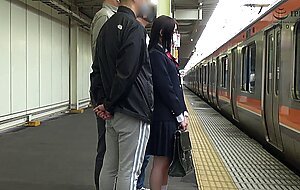 Drpt-049 rina masako, a despicable giant group who surr