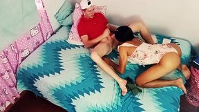 trans comiendo verga grande (valerydirty)