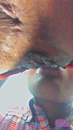 I lick my wife's pussy after someone else fucked her and I come very fast