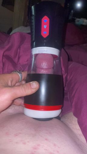 My sexy hard small cock