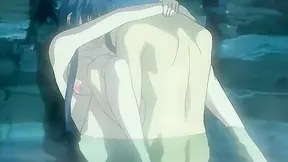 Secret Rendezvous in Steamy Caves – Forbidden Desires Ignite Under Moonlight