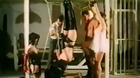 Retro Bondage Iv