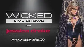 Wicked Live - jessica drake