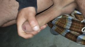 I Love Masturbating Outdoors