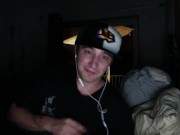 Jeremy Webs Behind The Scenes Footage