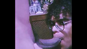 Serving my husband during his lunch break