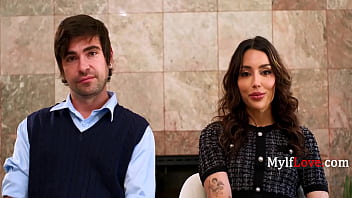 Spies Need To Fuck Too - Vanessa Sky, Lucky Fate | MylfLove