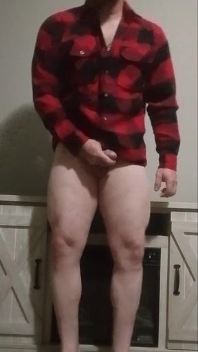 Cumshot Dirty Talk