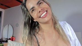 Clara Maria Private Show