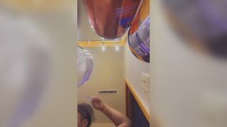 GET IT SEXY WITH YOUR SEXY FACE ASS