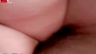 Curvy Cuties #3: Busty Sis Rides Brother's Hard Dick