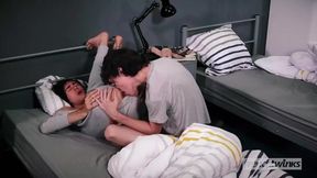 Incredible Sex Video Gay Handjob Like In Your Dreams With Paul Delay