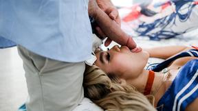 ”Ain’t She a Doll?”