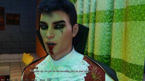 Being a Dik 0.9.1 Vixens Part 289 Party Strategy by Loveskysan69