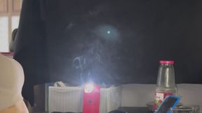 HANDY CONE SMOKE