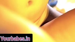 Hot Indian Desi Mallu Bhabhi Having Sex With Hot Boy