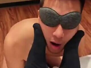 Chinese - Slave Dog Tàu xem bao cứng - P4