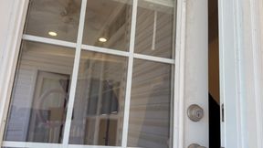 Creampie for your Next Door Neighbor